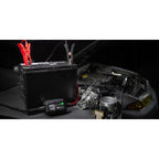 GENIUS2EU 2A Battery Charger Elektryka samochodowa/Prostowniki Your Sports Performance