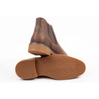 Wrangler men's shoes Chelsea boots Toby elegant fashionable slip-on