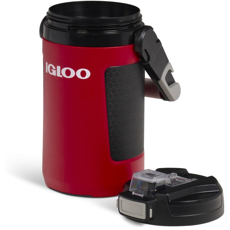IGLOO Rival 1/2 Gallon Jug Insulated Bottle (1.9 litres)