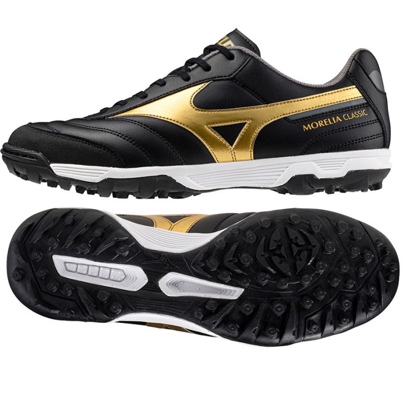 Mizuno Morelia Sala Classic TF M Q1GB230250 football shoes Footwear/Football/Mizuno Mizuno