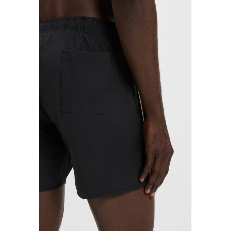 BOSS Beach NERO Swim Shorts (50536351-001) In preparation Your Sports Performance