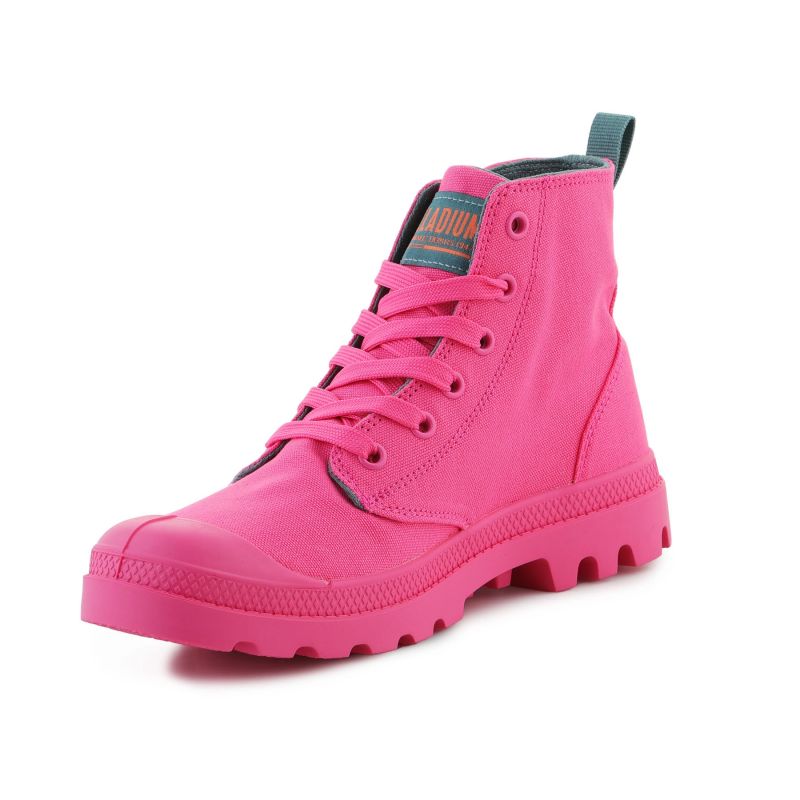 Palladium Pampa Monopop W shoes 99140-679-m Footwear/Lifestyle/Palladium Your Sports Performance