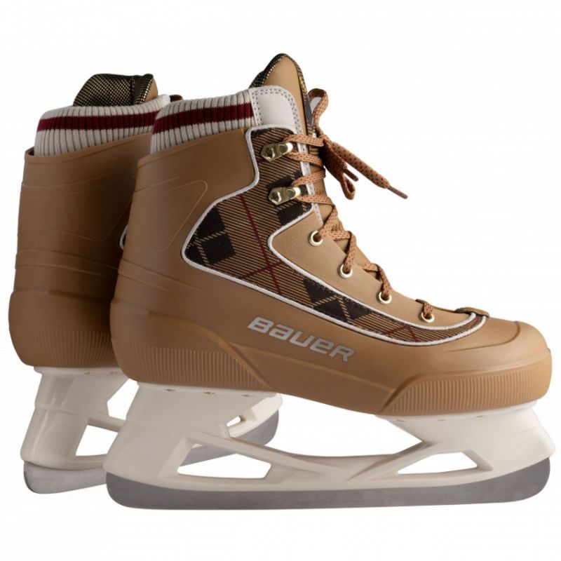 Bauer Chamonix 1063692 Recreational Skates Accessories/Skating/Bauer Bauer