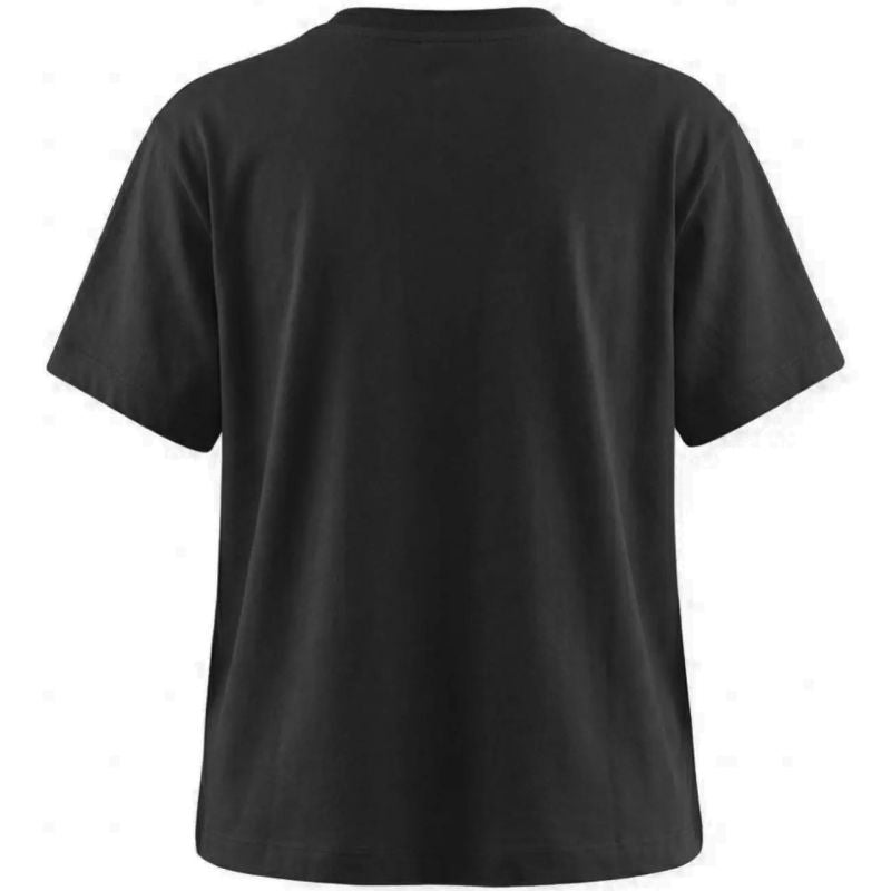 Women's T-shirt 4F F3310 deep black 4FWMM00TTSHF3310 20S