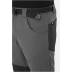 VIKING Globtroter Man Men's Trousers, Grey