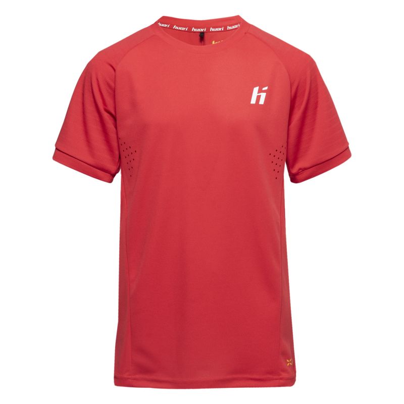 Huari Palpa II Junior Jr T-shirt 92800617658 Clothing/Football/Huari Your Sports Performance