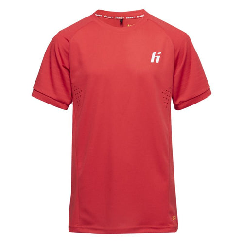 Huari Palpa II Junior Jr T-shirt 92800617658 Clothing/Football/Huari Your Sports Performance