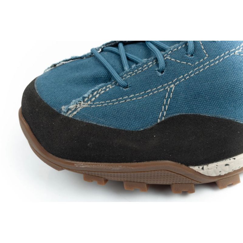 Men's Aku Nativa Canvas trekking shoes [646 016] Footwear/Outdoor/Aku Your Sports Performance