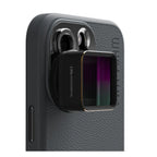 ShiftCam LensUltra 1.55x Anamorphic Lens for Mobile Photography Optyka/Obiektywy Your Sports Performance