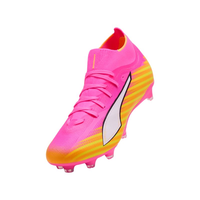 Puma Ultra 6 Match+ FG/AG 108702 05 football boots