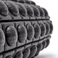 Roller, massage foam roller ADAC-11505BK Accessories/Training equipment Your Sports Performance