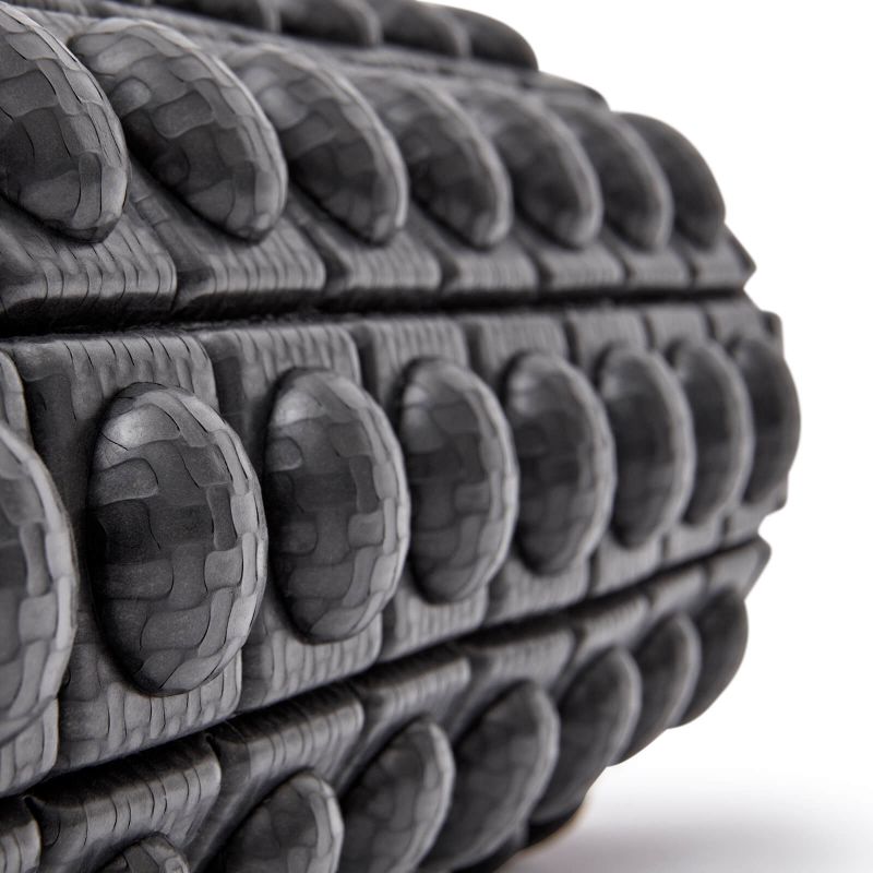 Roller, massage foam roller ADAC-11505BK Accessories/Training equipment Your Sports Performance