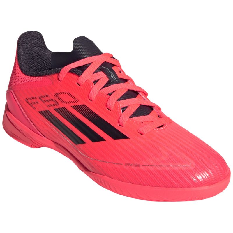 Adidas F50 League IN Jr IF1369 football boots Footwear/Football/Kids Adidas