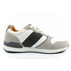 Wrangler men's sports shoes sneakers Wylie fashionable comfortable light gray To be categorized Your Sports Performance