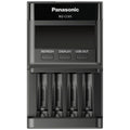 PANASONIC PRO CHARGER Baterie, akumulatorki i ładowarki/Ładowarki akumulatorowe (bez akumulatorków) Your Sports Performance