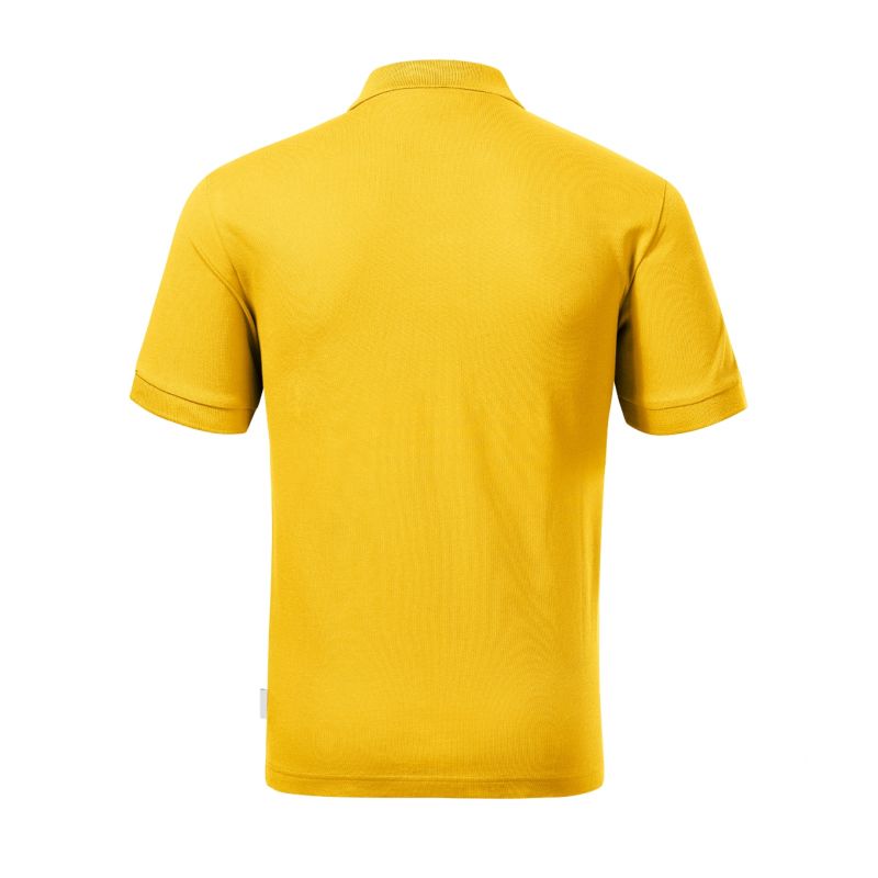 Rimeck Resist Heavy Polo M MLI-R2004 Clothing/Lifestyle/T-shirts/Rimeck Your Sports Performance