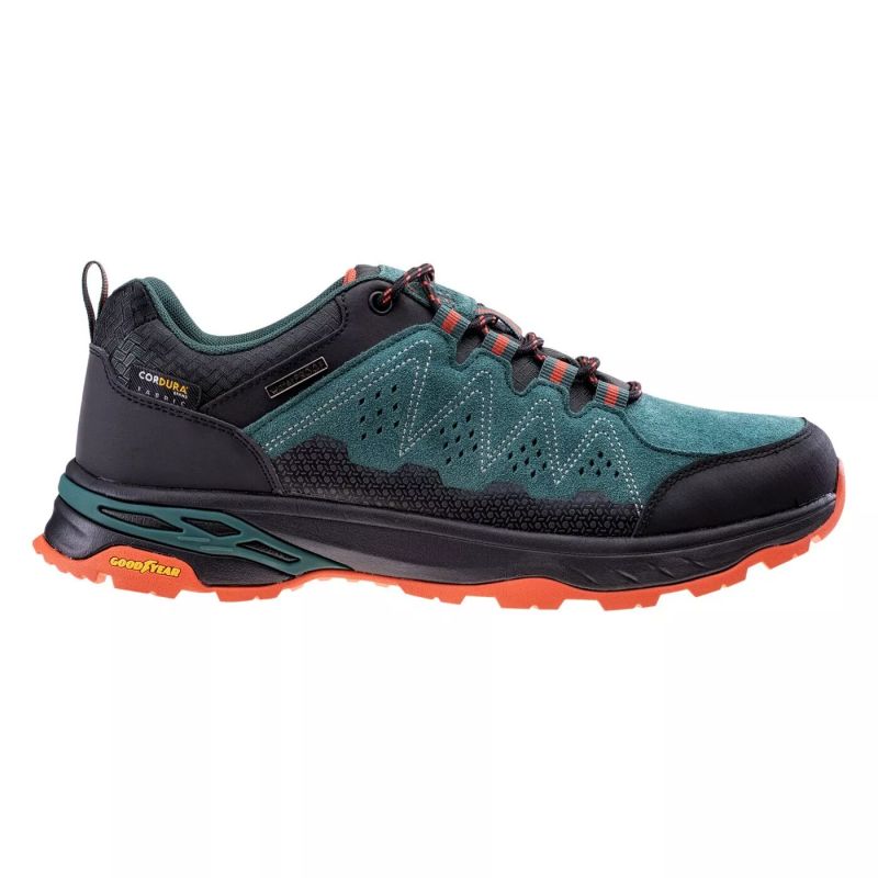 Shoes Elbrus Eravica Low Wp Gr CM 92800490680 Footwear/Outdoor/Elbrus Your Sports Performance