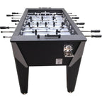 FOOTBALL TABLE 143.4x80x89CM BLACK ENERO Accessories Your Sports Performance