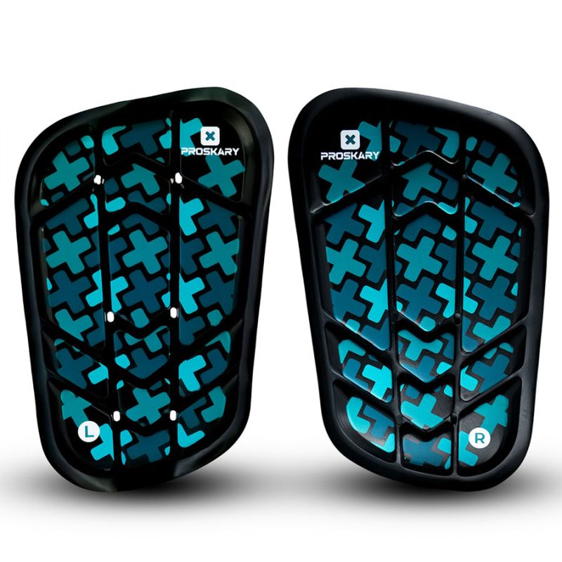 Proskary Fle-X Soccer Shin Guards In preparation Your Sports Performance