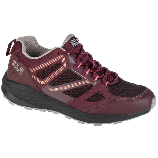 Jack Wolfskin South Striker Low W shoes 4052241-2826 Footwear/Outdoor/Jack Wolfskin Your Sports Performance