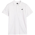 Polo shirt 4F M366 M 4FWMM00TPTSM366 10S Clothing/Lifestyle/T-shirts 4F
