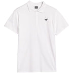 Polo shirt 4F M366 M 4FWMM00TPTSM366 10S Clothing/Lifestyle/T-shirts 4F