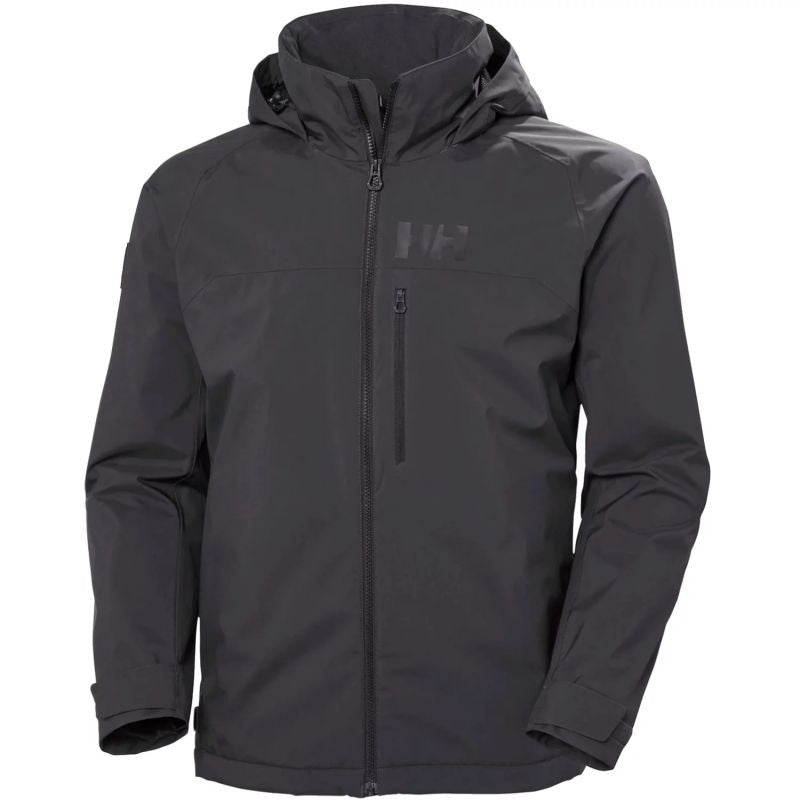 Helly Hansen Racing Lifaloft Hooded Sailing Jacket M 30366-980 Clothing/Outdoor/Helly Hansen Your Sports Performance