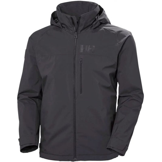 Helly Hansen Racing Lifaloft Hooded Sailing Jacket M 30366-980 Clothing/Outdoor/Helly Hansen Your Sports Performance
