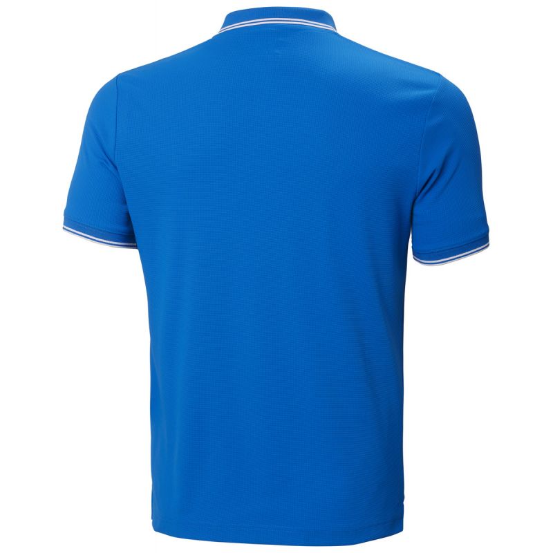 Helly Hansen Kos Polo Shirt M 34068 638 Clothing/Lifestyle/T-shirts/Helly Hansen Your Sports Performance