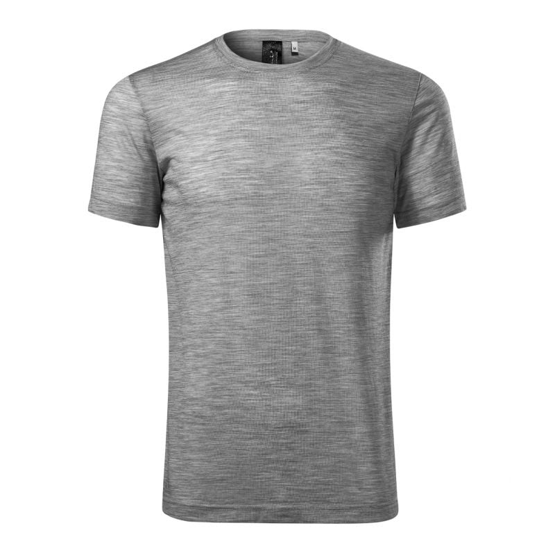 Malfni Merino Rise M T-shirt MLI-15712 Clothing/Lifestyle/T-shirts/Malfini Your Sports Performance