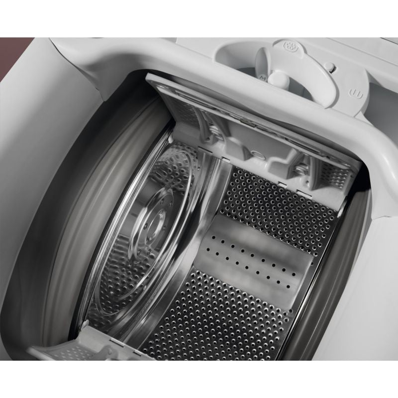 ELECTROLUX EW2TN5061FP washing machine AGD - Produkty/Pralki wolnostojące Your Sports Performance