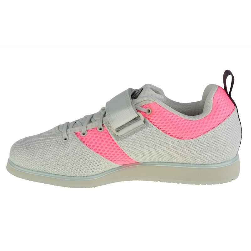 Adidas Powerlift 5 Weightlifting M GY8920 shoes Footwear/Training/Men Adidas