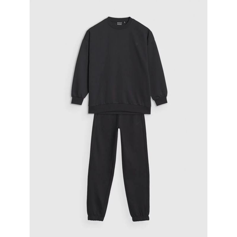 Tracksuit 4F Jr 4FJRAW24TAPSU040-20S Clothing/Training/4F 4F