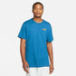 Nike FC M DH7492 T-shirt 407 Clothing/Football Nike