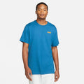 Nike FC M DH7492 T-shirt 407 Clothing/Football Nike