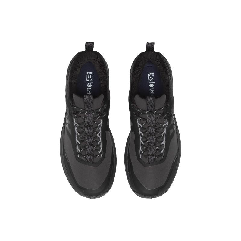 MILLET Seneca Gtx M men's shoes gray