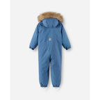 Reima Stravanger winter overall for kids – waterproof and breathable (5100110A-67A0) In preparation Your Sports Performance