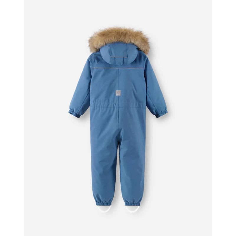 Reima Stravanger winter overall for kids – waterproof and breathable (5100110A-67A0) In preparation Your Sports Performance