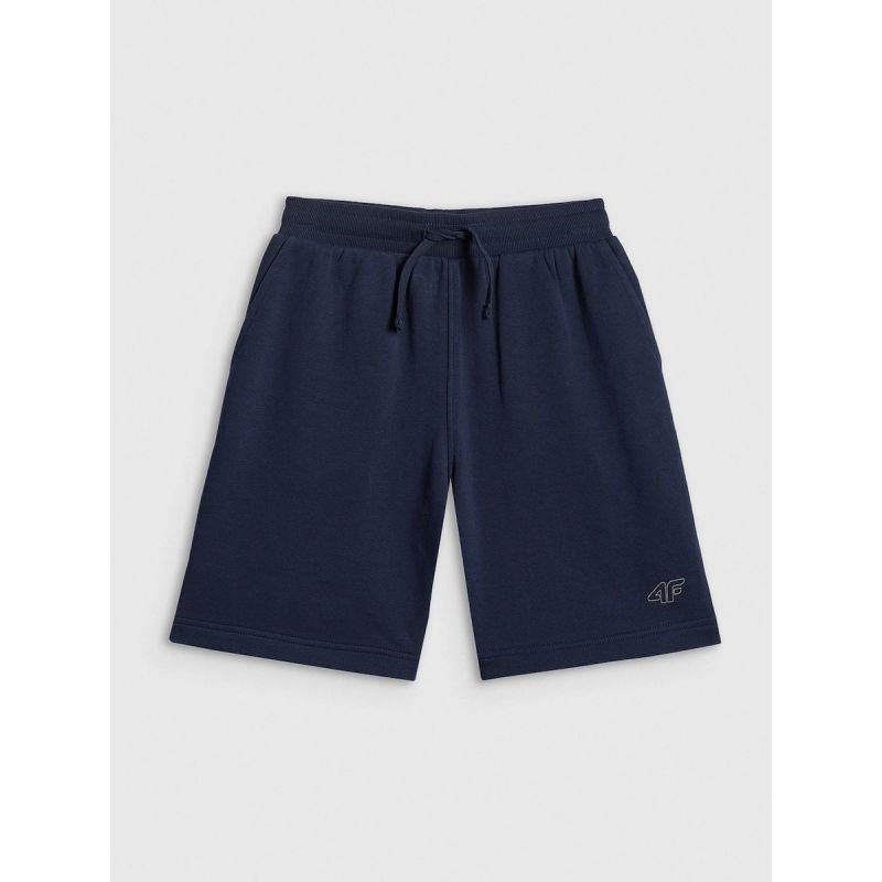 Boy's sweatpants 4F 4FJRSS26TSHOM0866-31S
