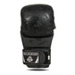 MMA Sparring Gloves M - Black Dragon - Valor Series Rękawice MMA Your Sports Performance
