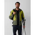 Men's 4F PRO Softshell Jacket with Windproof 10000 Membrane 4F 4FRAW26TSOFM702-44S