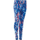 Kappa Iasmina Leggings W 309098 19-4151 Clothing/Training/Kappa Kappa