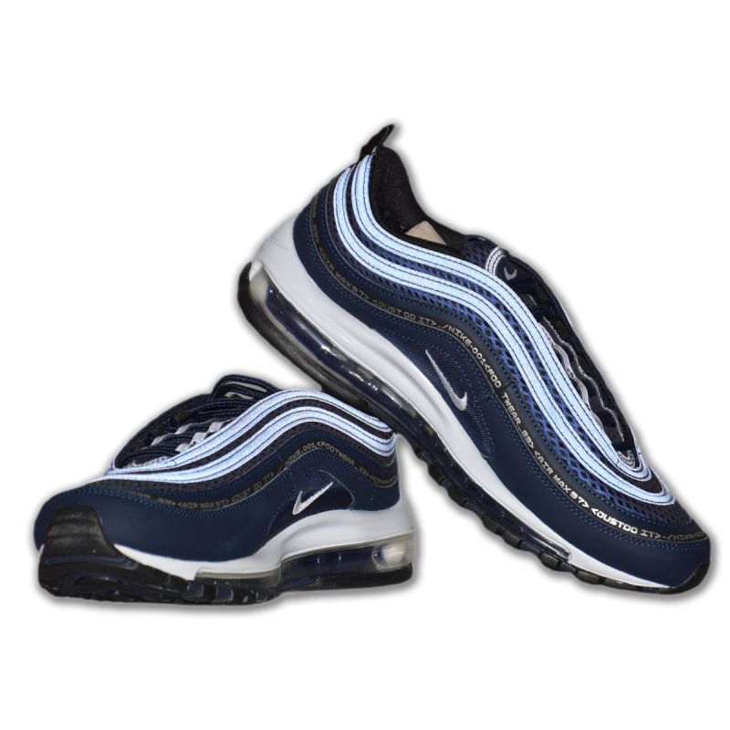 Nike Air Max 97 Sports Shoes - FQ7965-400 Obuwie/Buty na co dzień Your Sports Performance