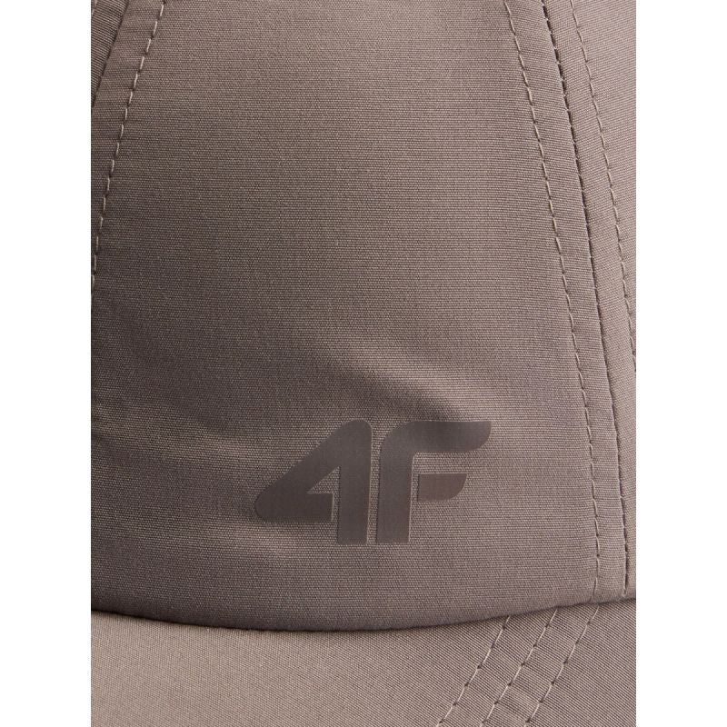 4F Kids Snapback Cap 4FJRSS26ACABU597-11S 4f