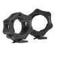ZG1000B LOCK JAW BLACK HMS CLAMPS (2 pcs) In preparation Your Sports Performance