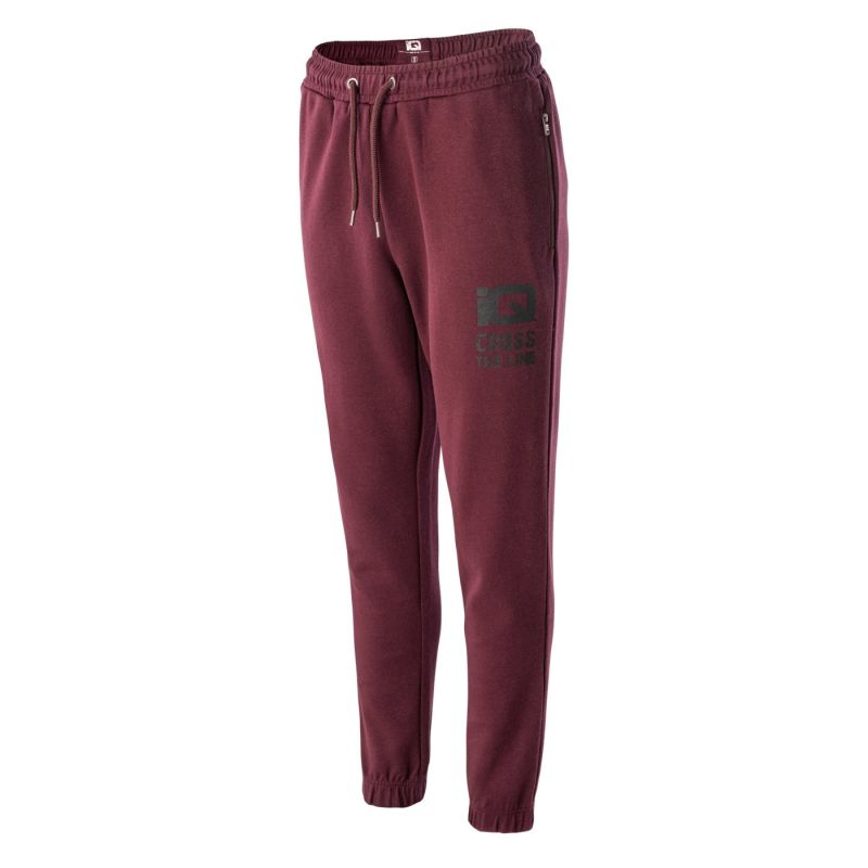 IQ Sorinnis Trousers W 92800 368 499 Clothing/Training/IQ Your Sports Performance