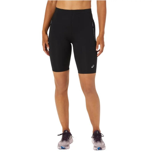 Asics Race Shorts Sprinter Tight W 2012C222-001 Clothing/Running Asics