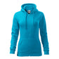 Malfini Trendy Zipper Sweatshirt W MLI-41144 Clothing/Lifestyle/Malfini Malfini