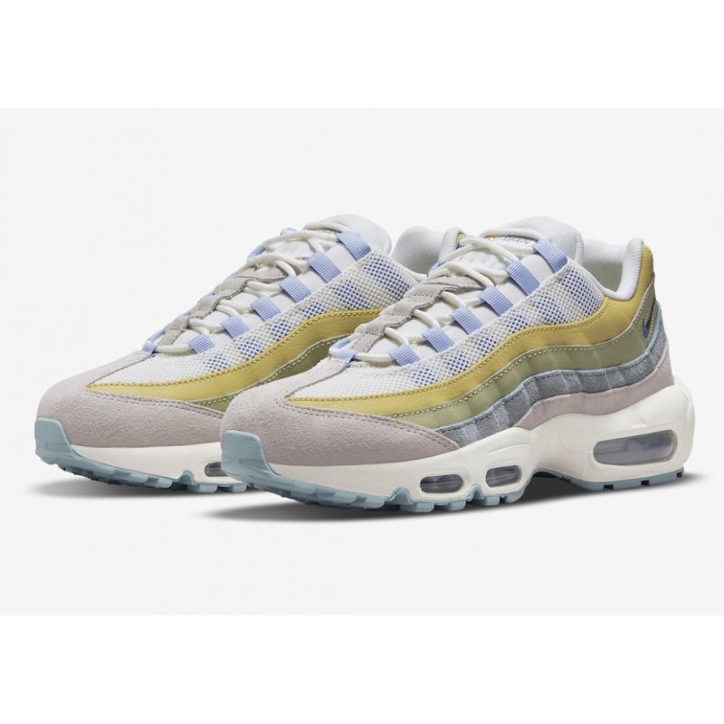 Nike Air Max 95 TM W DR7867-100 Footwear/Lifestyle Nike