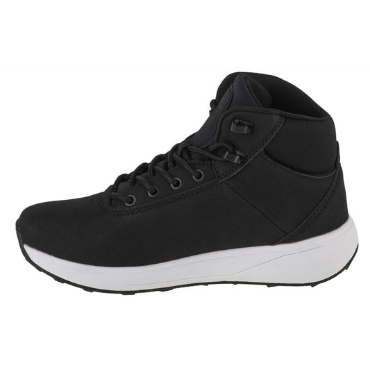 Shoes 4F Element Boots Jr JAW22FWINF006-20S Footwear/Outdoor/4f/zimowe 4F